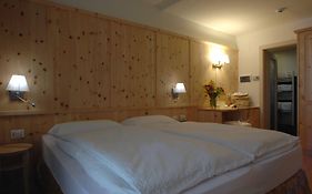 Cimon Dolomites Hotel