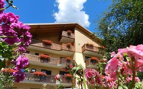 Cimon Dolomites Hotel