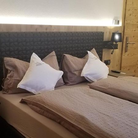 Cimon Dolomites Hotel Predazzo Esterno foto