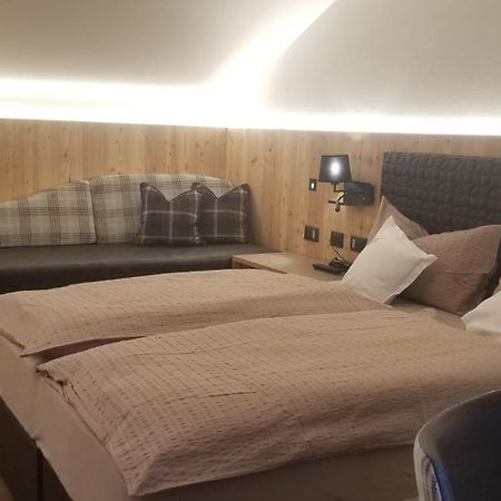 Cimon Dolomites Hotel Predazzo Esterno foto
