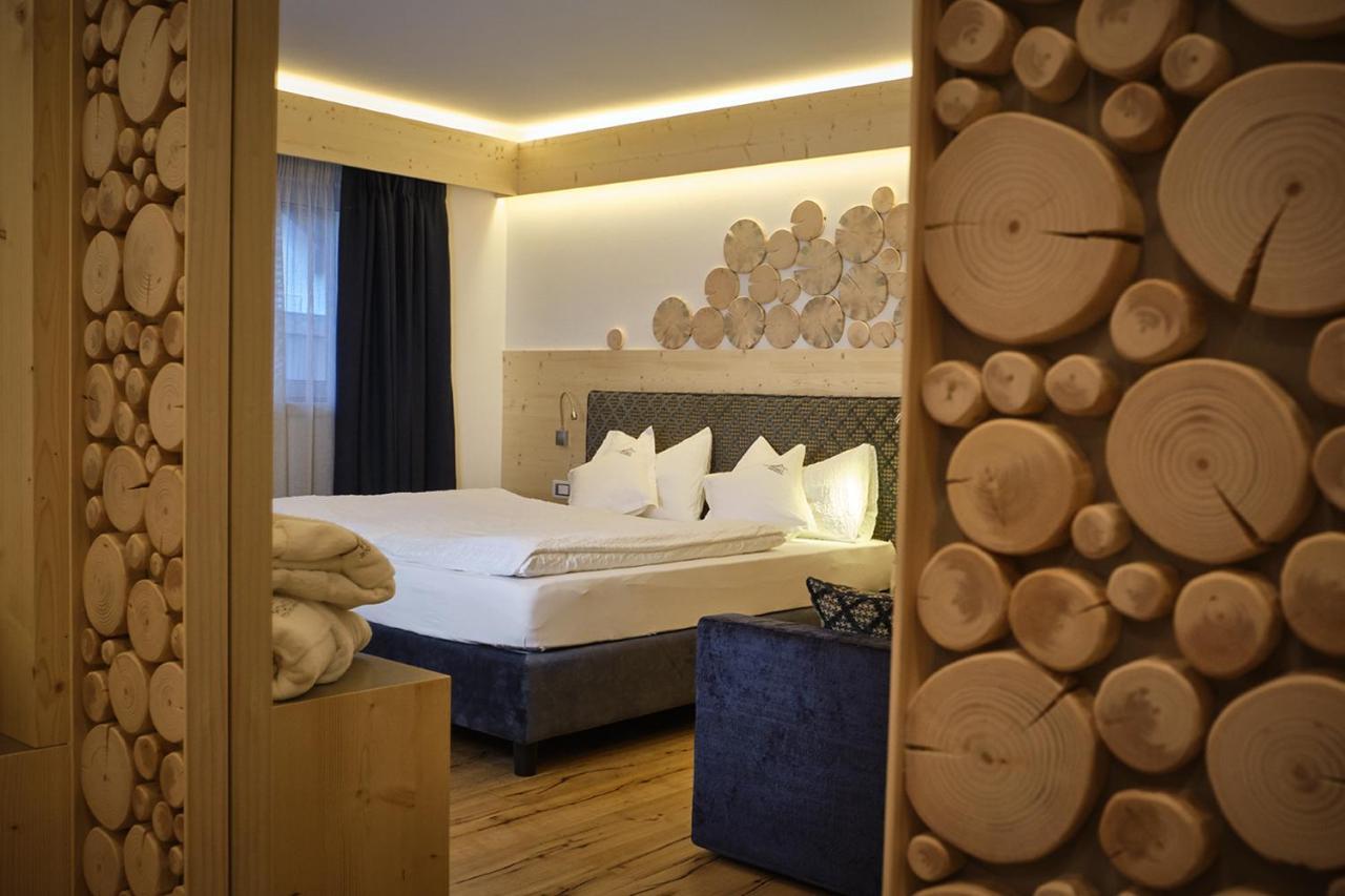 Cimon Dolomites Hotel Predazzo Esterno foto