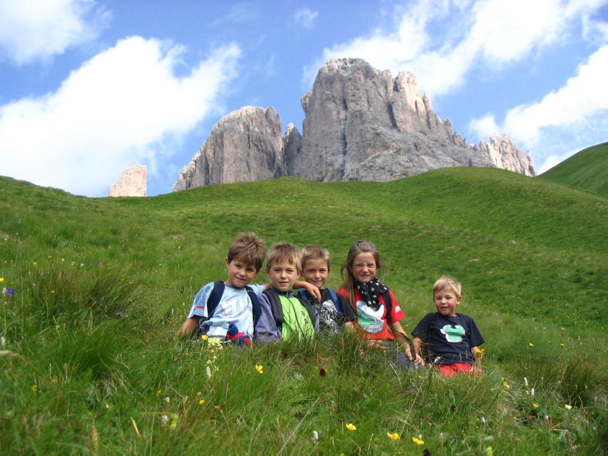 Cimon Dolomites Hotel Predazzo Esterno foto