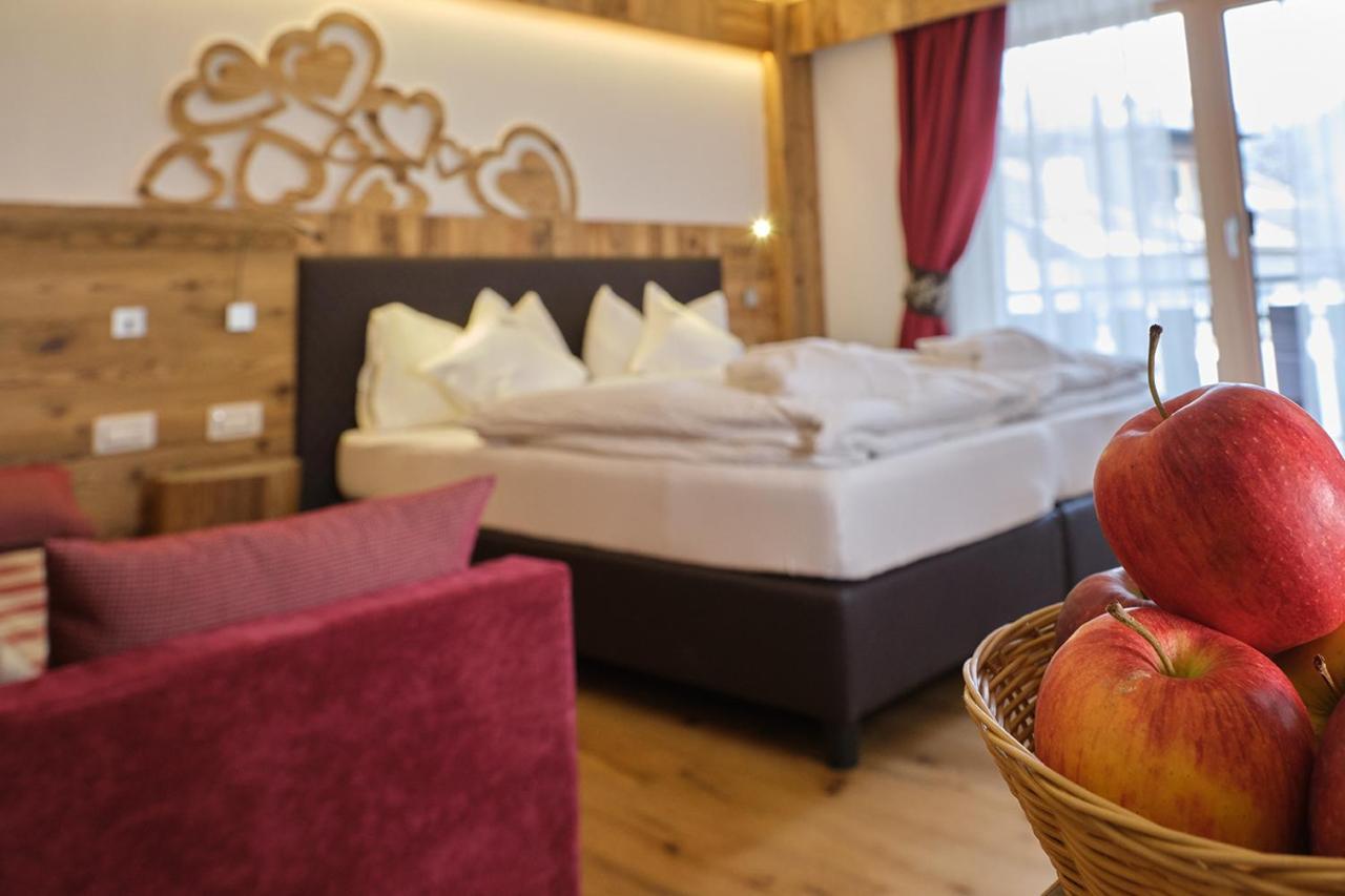 Cimon Dolomites Hotel Predazzo Esterno foto