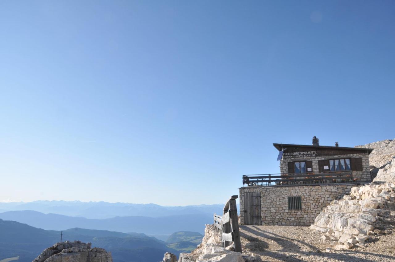 Cimon Dolomites Hotel Predazzo Esterno foto