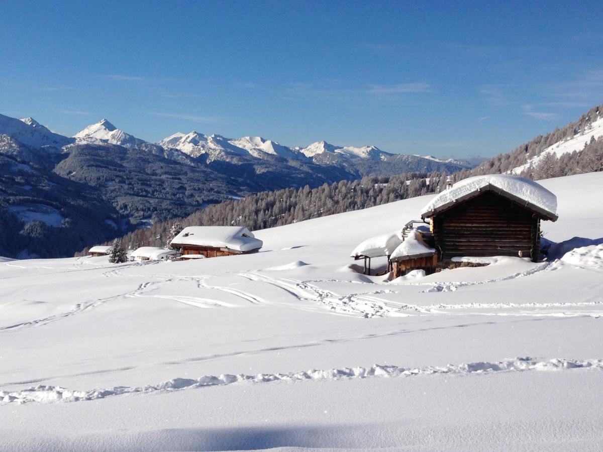 Cimon Dolomites Hotel Predazzo Esterno foto